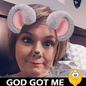 Meet your Posher, Sheri